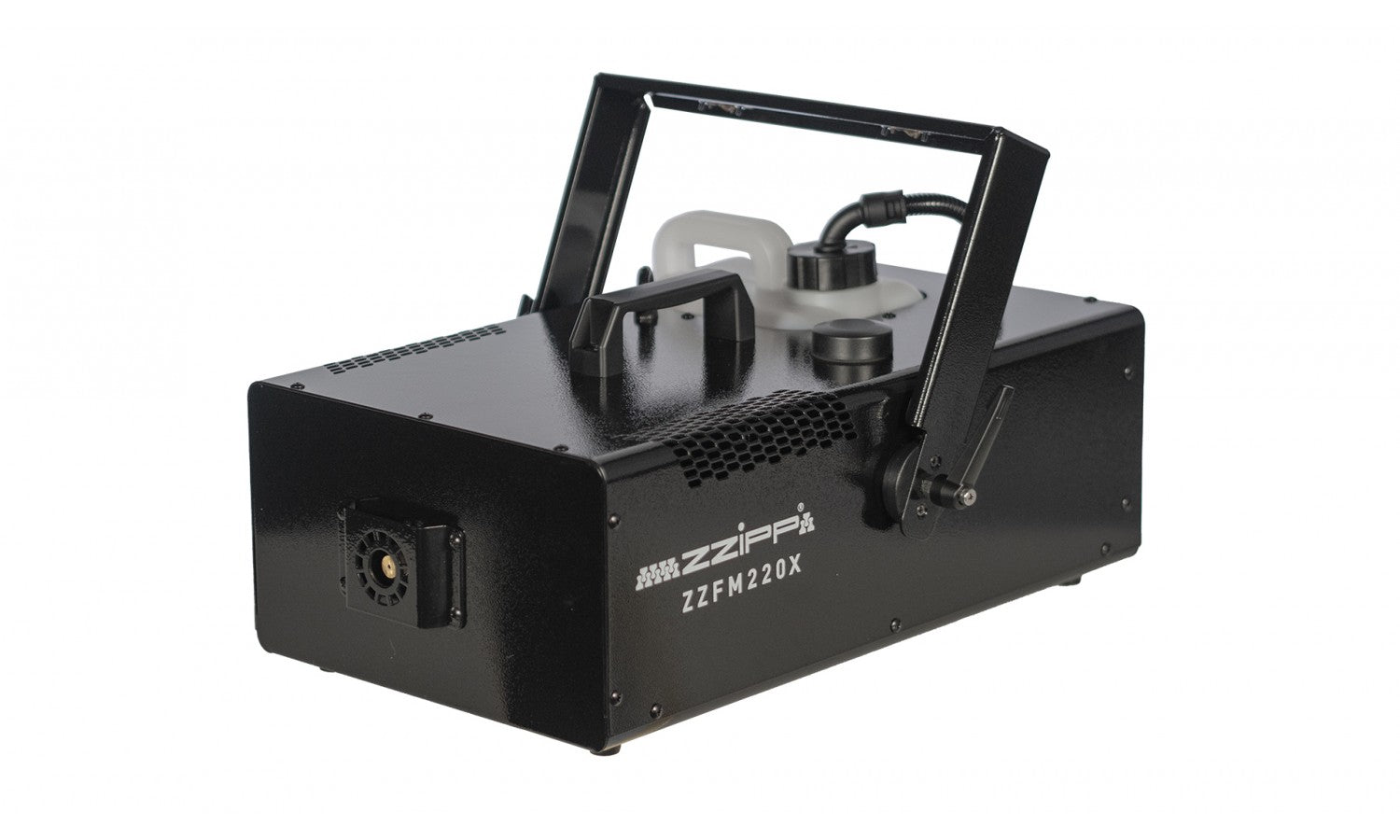 Zzipp ZZFM220X Macchina del fumo compatta 2200 w