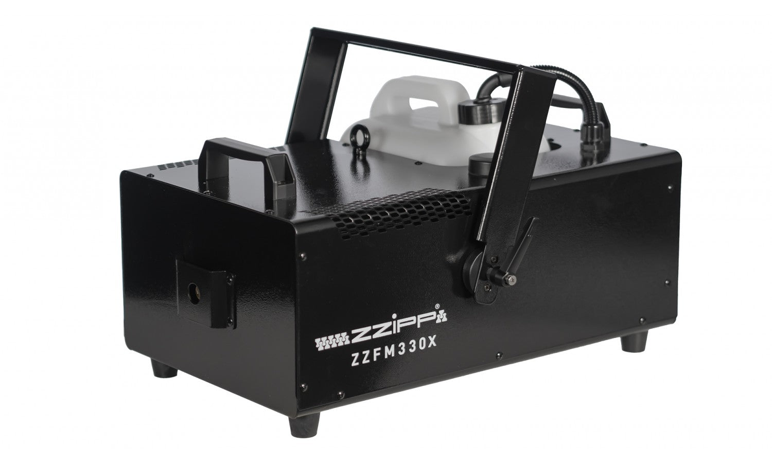 Zzipp ZZFM330X Macchina del fumo da palco 3300 w