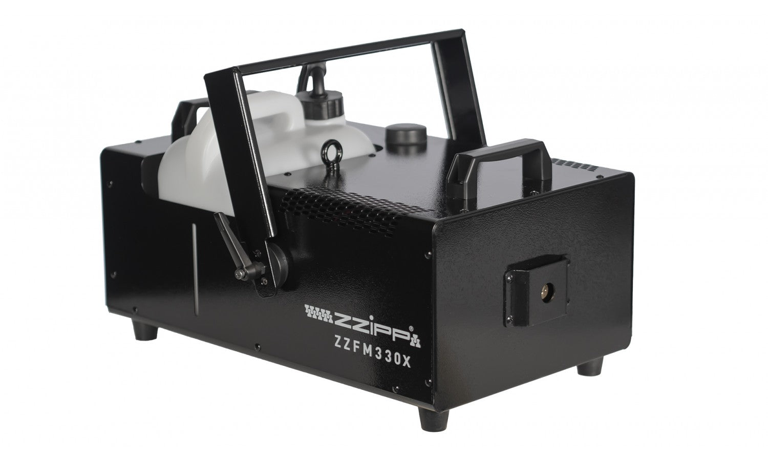 Zzipp ZZFM330X Macchina del fumo da palco 3300 w