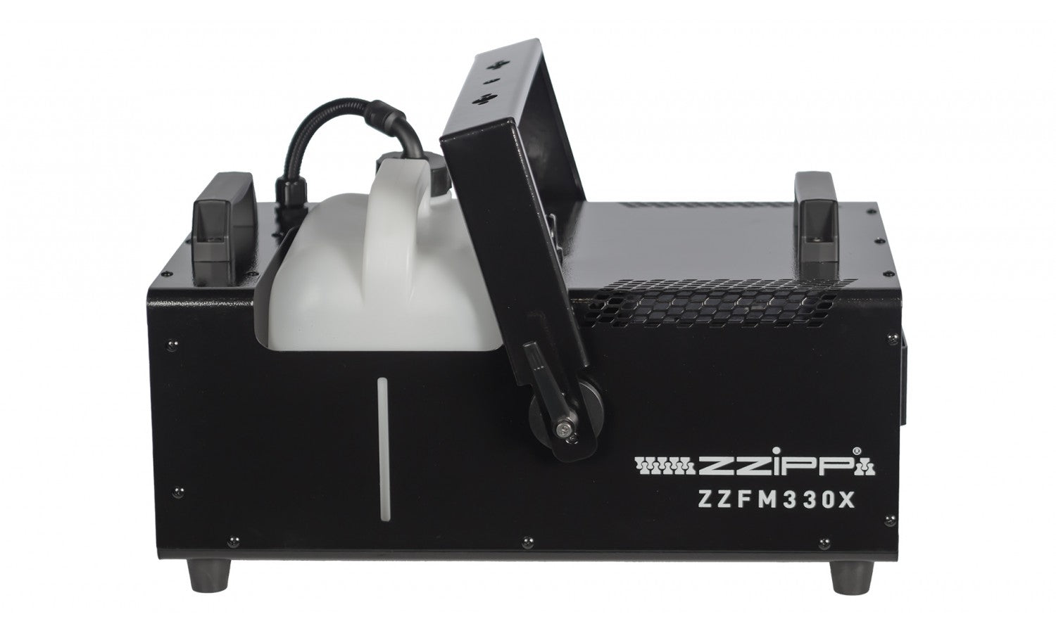 Zzipp ZZFM330X Macchina del fumo da palco 3300 w