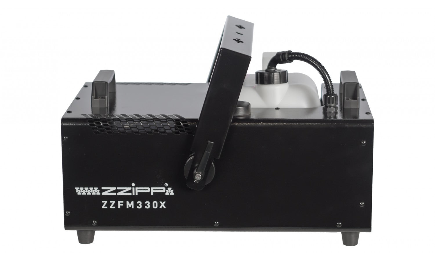 Zzipp ZZFM330X Macchina del fumo da palco 3300 w