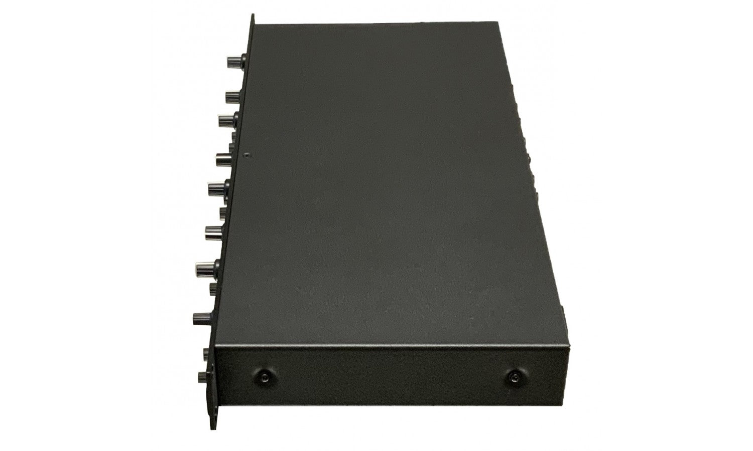 Zzipp ZZHA400 Amplificatore per cuffia a 4 canali configurazione a matrice