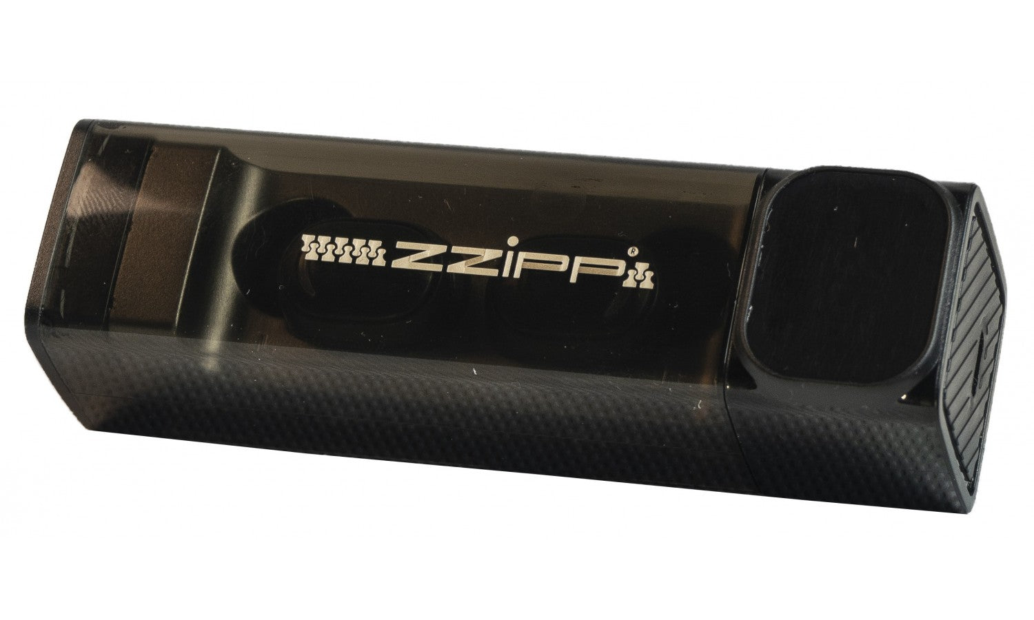 Zzipp ZZIPPODS Auricolari bluetooth con caricabatterieincorporato nella custodia