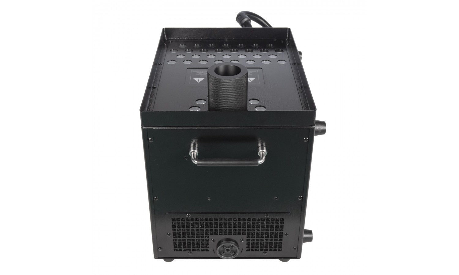 Zzipp ZZJET35SH Macchina del fumo con getto verticalee orizzontale