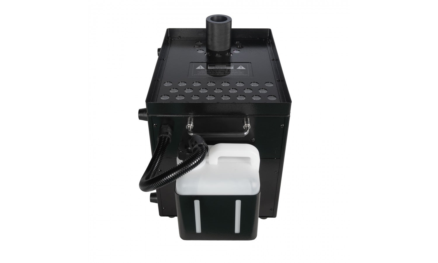 Zzipp ZZJET35SH Macchina del fumo con getto verticalee orizzontale