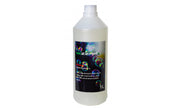 Zzipp ZZNB3L Liquido ultraconcentrato per bolle, diluito produce 4 l di fluido