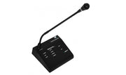 Zzone ZZONE4000MC Microfono paging per zzone4xxpa a 4 zone