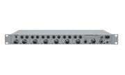 Zzone ZZONE602MX Mixer 6 ingressi mic/line uscita mastere uscita cuffie