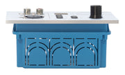 Zzone ZZONE60BT Controllo a parete volume line bluetoothper zzone6xxpa scatola 503