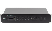 Zzone ZZONE924PA Amplificatore mixer lettore usb/bt/fm da240w