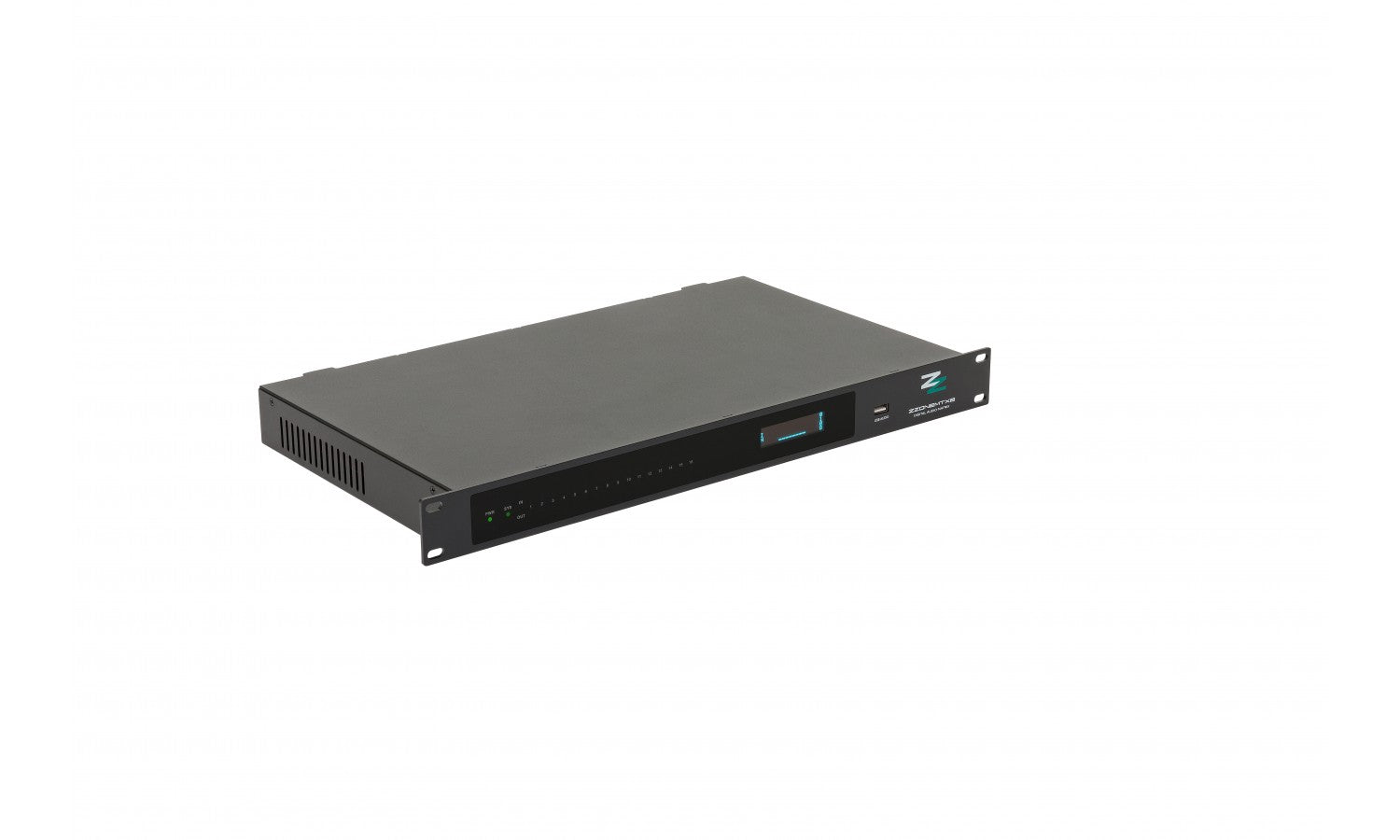 Zzone ZZONEMTX8 Matrice audio 8x8 con dsp