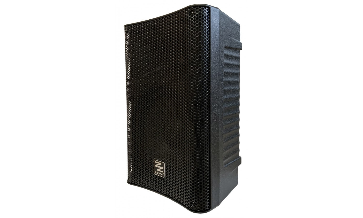 Zzipp ZZPK110 Cassa attiva da 10", con bluetooth e lettore mp3, pot. max 300w