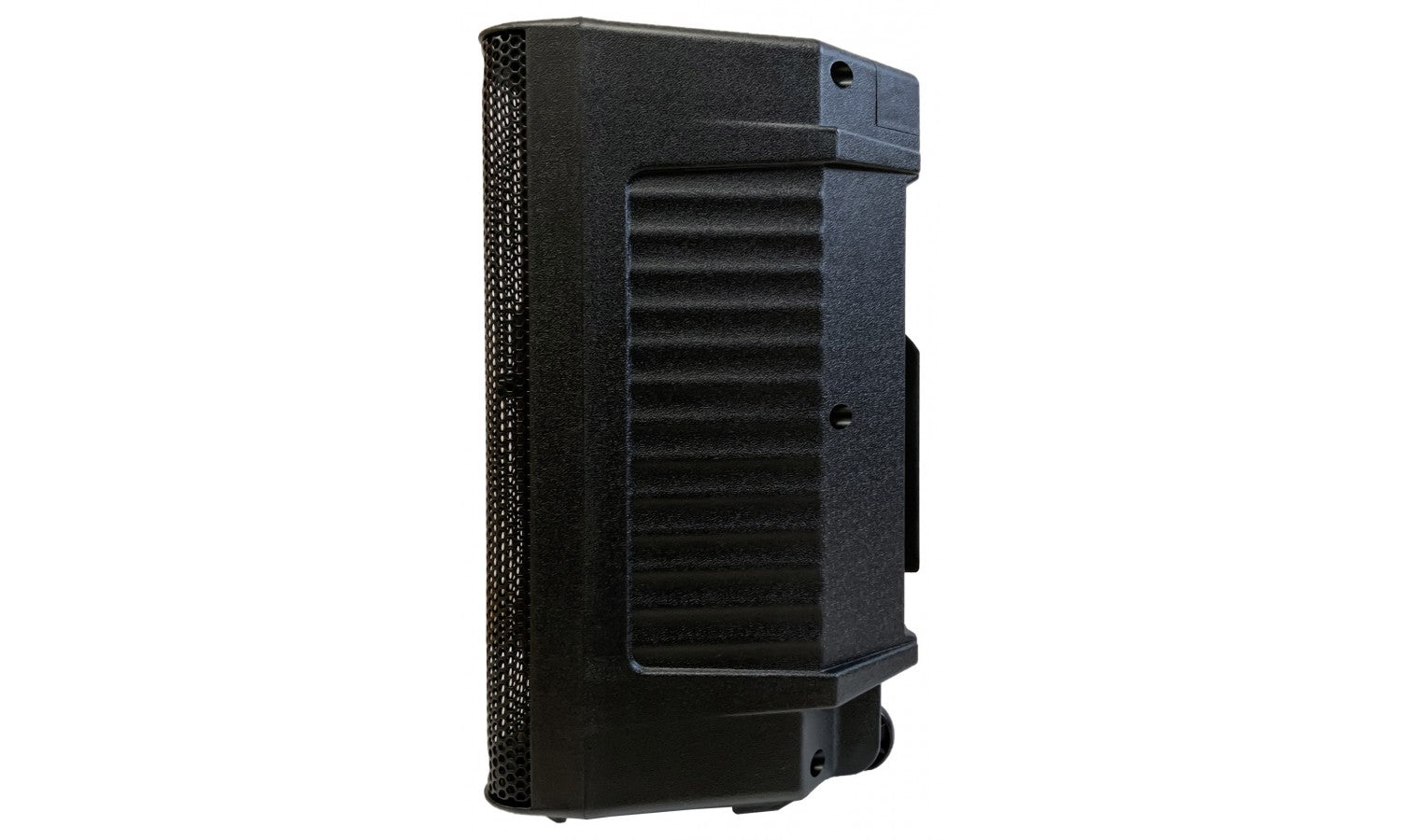 Zzipp ZZPK110 Cassa attiva da 10", con bluetooth e lettore mp3, pot. max 300w