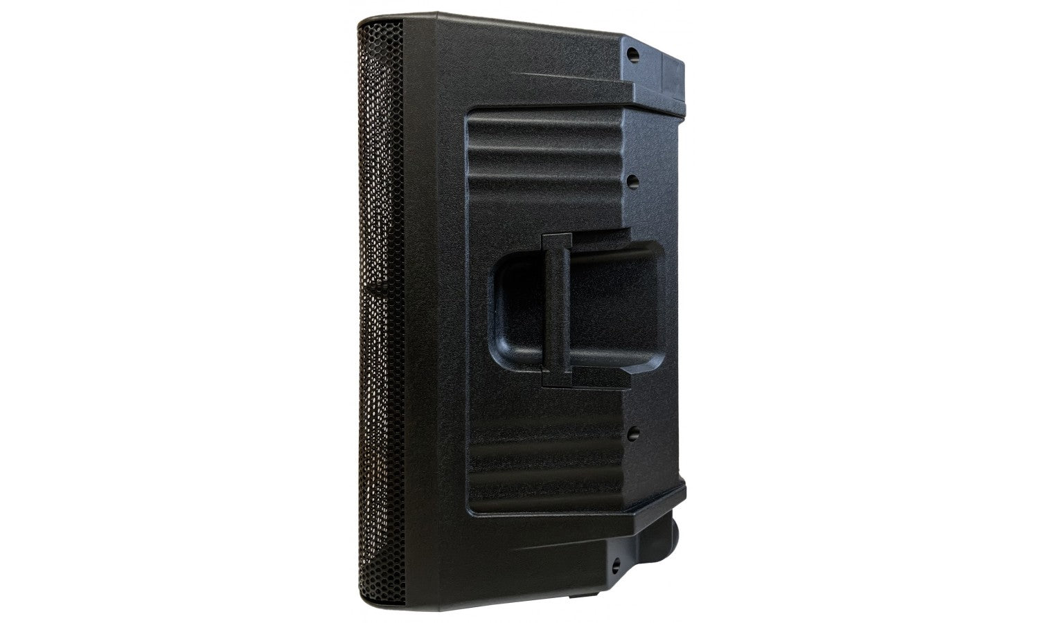 Zzipp ZZPK112 Cassa attiva da 12", con bluetooth e lettore mp3, pot. max 500w