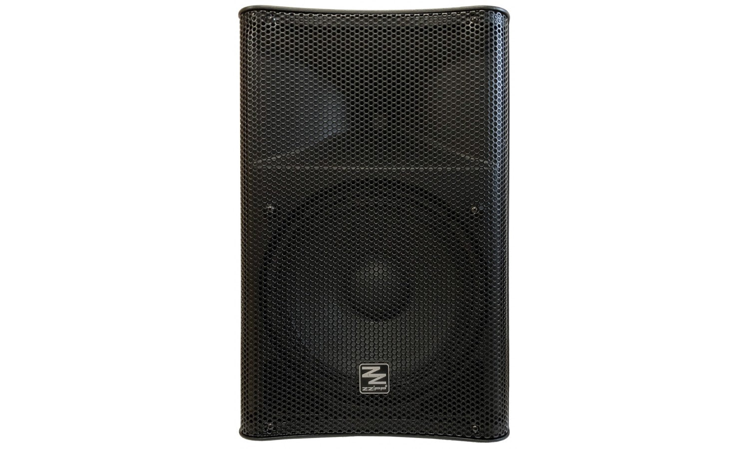 Zzipp ZZPK112 Cassa attiva da 12", con bluetooth e lettore mp3, pot. max 500w