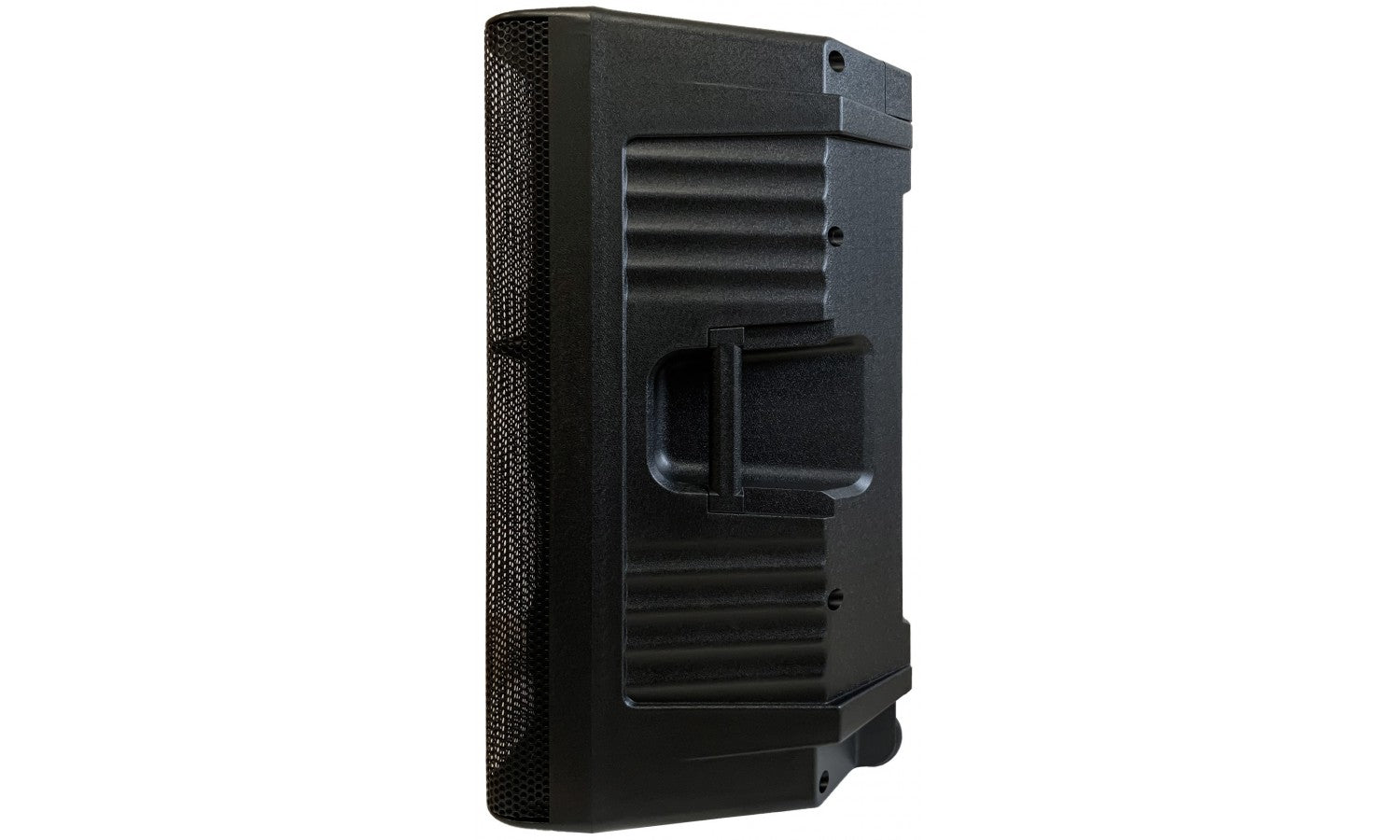 Zzipp ZZPK115 Cassa attiva da 15", con bluetooth e lettore mp3, pot. max 600w