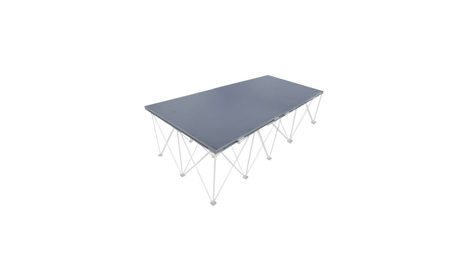 Zzipp ZZTM200 Pedana modulare in multistrato di betulla 18mm, 2 x 1m