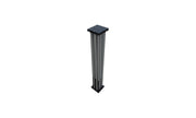 Zzipp ZZTSH60 Base telescopica h 60 cm per scalino zztms30